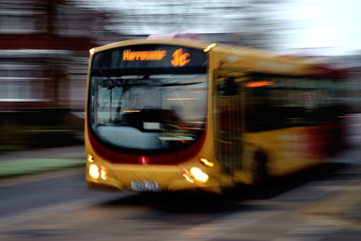 autobus