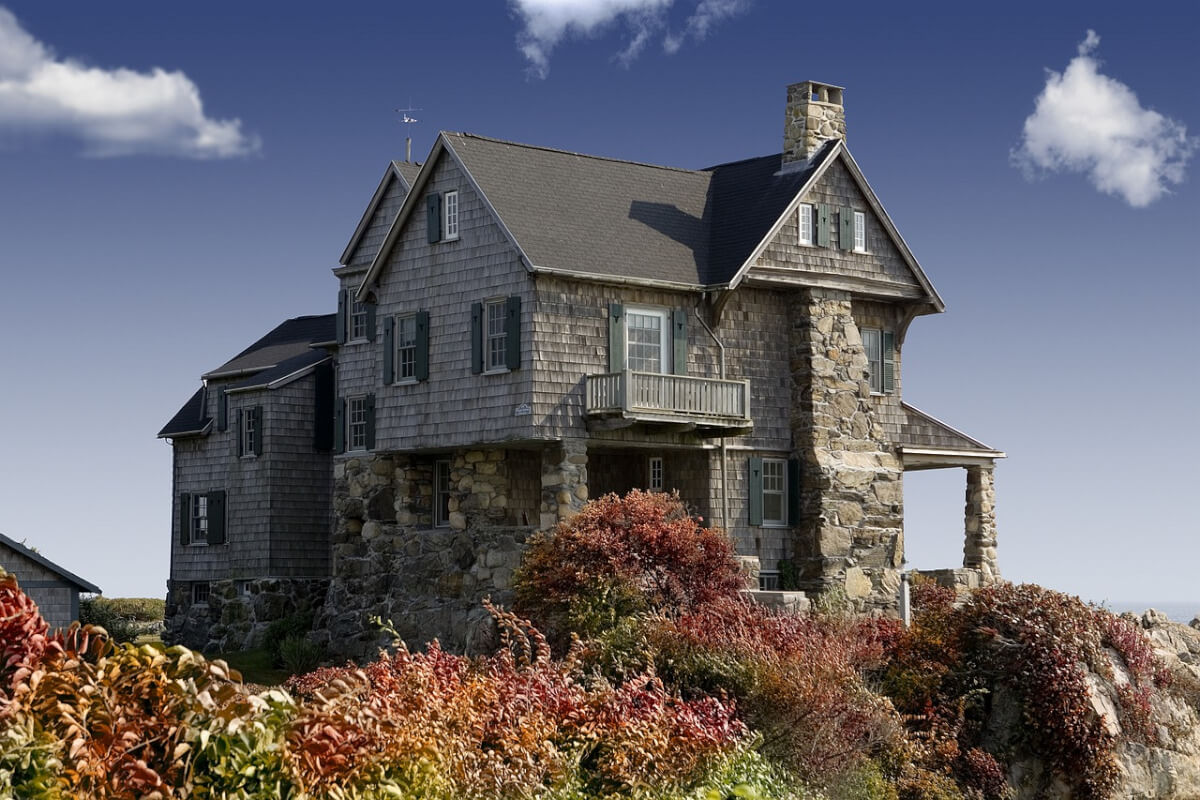 casa