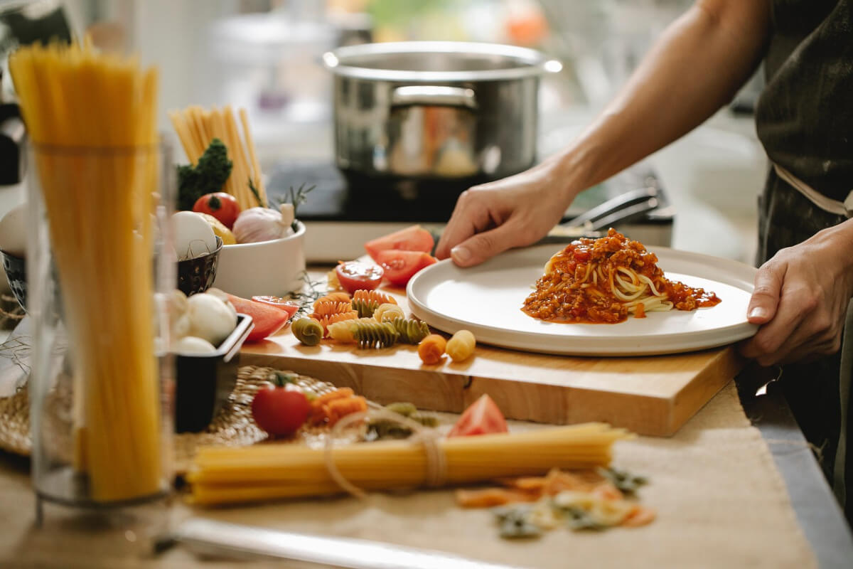di cucinare