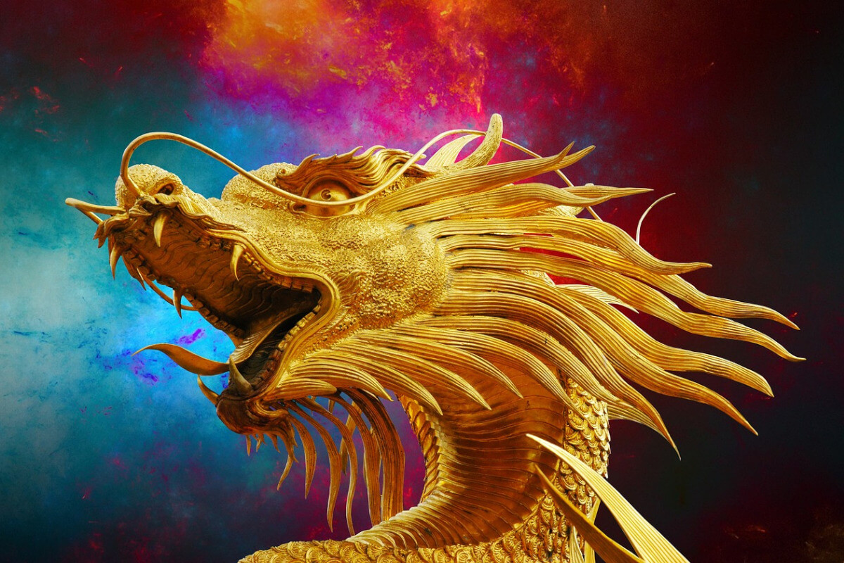 drago